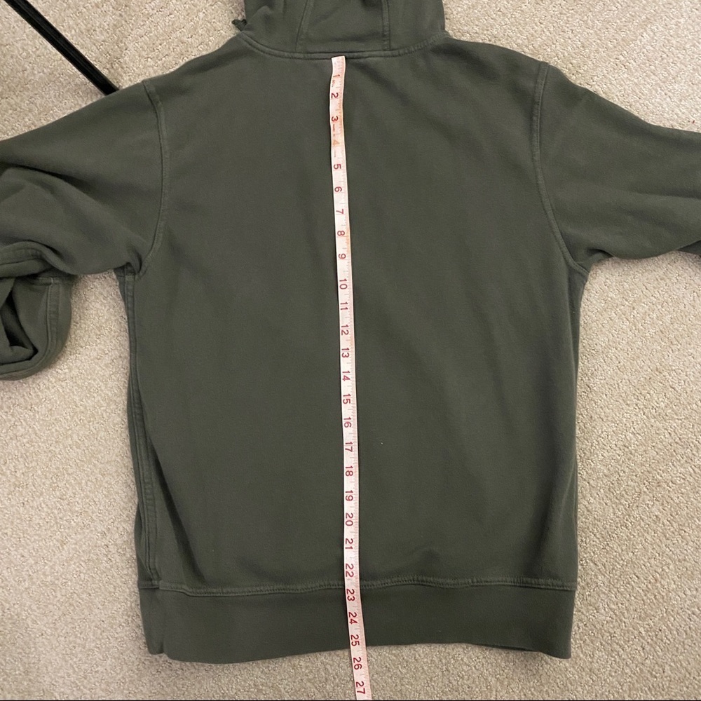 The North Face Hoodie Jacket Size Small - Picture 7 of 7